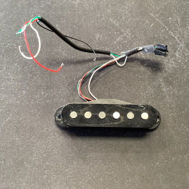 Used Dimarzio HS2 Guitar Pickup
