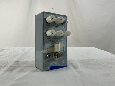 Used Earthquaker Devices BIT COMMANDER Multi-FX Pedal