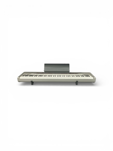 CASIO　Privia PX－110 音なり確認済み CASIO Privia PX－110 音なり確認済み - メルカリ