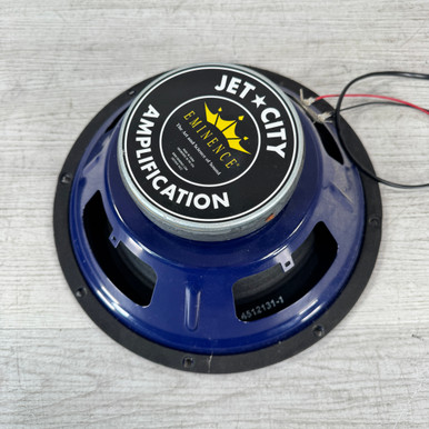 Used Jet City JCA-12 - 12-inch Guitar Speaker - 16 ohm