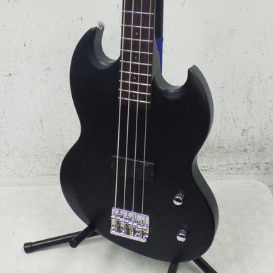 Bass Viper ESP Guitar Edwards LTD | Black 楽器、器材 G エレキ 0