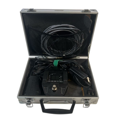 Used Shure GLXD6 GLXD1 Z2 Compact Instrument Wireless