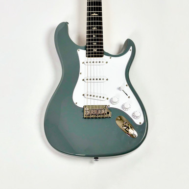 Used Paul Reed Smith - PRS SE Silver Sky Electric Guitar Silver