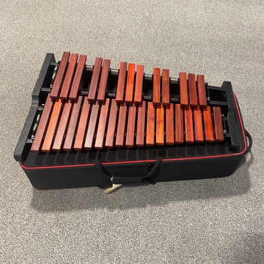 Used MUSSER LMXYLO 2.5 OCTAVE XYLOPHONE