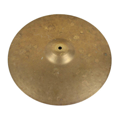 Used Zildjian PLANET Z CRASH 16 Crash Cymbal 16