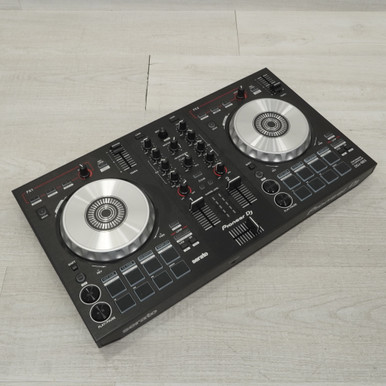 DJ機材 Pioneer DDJ-SB3 DDJ-SB3 - 2-channel DJ controller for Serato DJ Lite