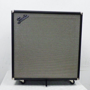 Used Fender DT 412 VINTAGE 30S SEVENTY 80 SPEAKERS 4 x 12 Guitar