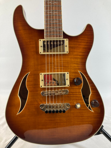 Used Ibanez ARTCORE AJD91-VLS Electric Guitar