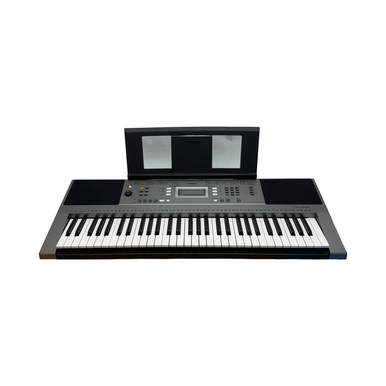 Used Yamaha PSR-E353 61-KEY DIGITAL KEYBOARD 61-Key Keyboard 61-Key