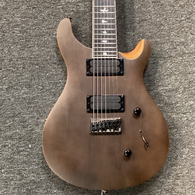 Used Paul Reed Smith - PRS SE MARK HOLCOMB SVN Double Cut Electric