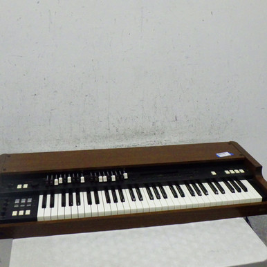 Used Korg CX-3 VINTAGE ORGAN 61-Key Keyboard 61-Key