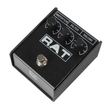 ギター RAT Used Pro Co RAT Distortion Pedal