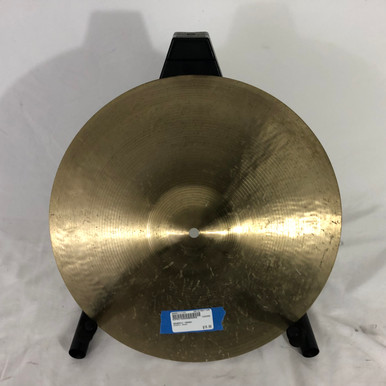 Used GENERIC CRASH Crash Cymbal 16