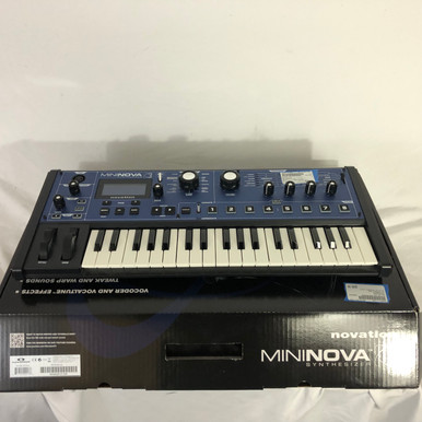 novation mininova ジャンク ノベーション(NOVATION)|※ジャンク※NOVATION/MINI NOVA|HARDOFFオフ