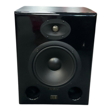 Used Event Studio Precision 8 Powered Studio Monitor