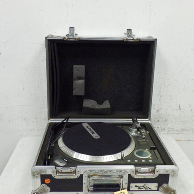 Used Numark TTX Turntable