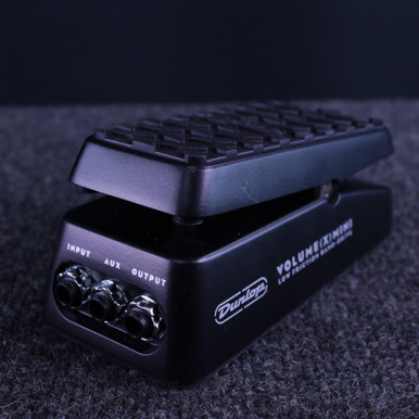 Used Dunlop VOLUME X MINI VOLUME PEDAL Volume Pedal