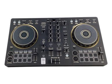 Used Pioneer DDJ-FLX4-N GOLD DJ CONTROLLER DJ Mixer