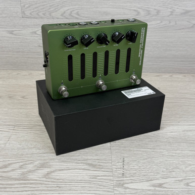 Used DarkGlass Electronics ADAM Overdrive Pedal