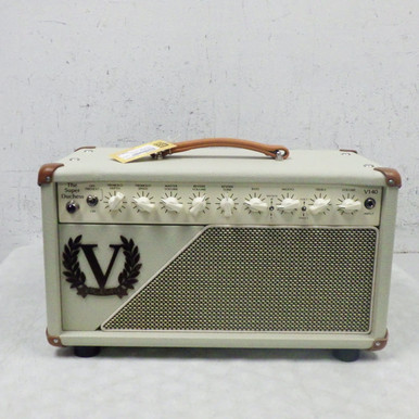 Used Victory V140 SUPER DUCHESS Tube Guitar Amplifier Head