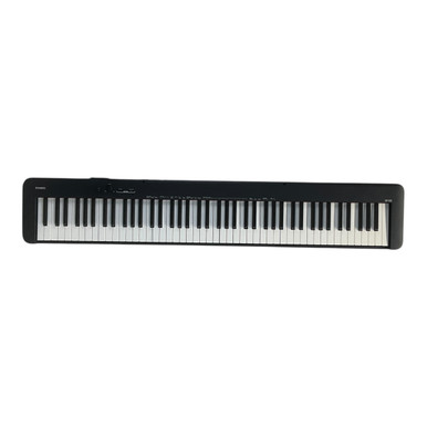 Used Casio Cdp-s100 Keyboard 88-key Keyboard 88-key