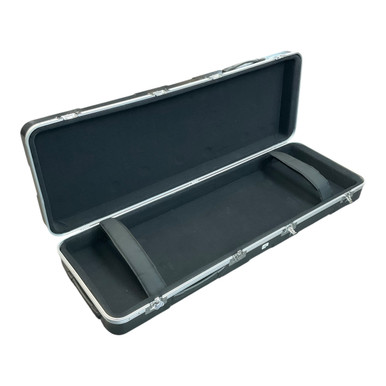 Used Gator GK-288 88-key Large Keyboard Case with Wheels