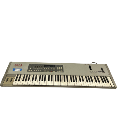 Used Akai MX73 76-Key Controller 76-key