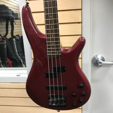Used Ibanez SR400 MIK Bass Guitar Other 4-String