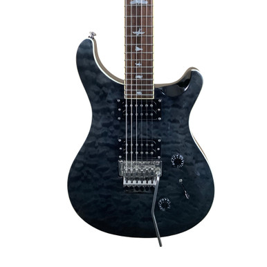 Used Paul Reed Smith - PRS SE CUSTOM 24 FLOYD ROSE Electric Guitar