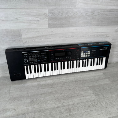 Roland JUNO-DS61 超美品 Used Roland JUNO-DS61 Synthesizer - 61-key