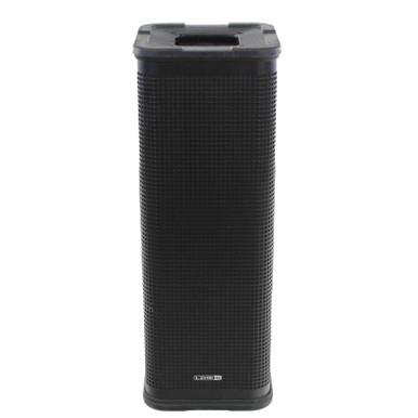 Used Line 6 STAGE SOURCE L3T Powered Full Range Speaker Cabinet