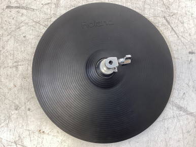 Used Roland VH-11 Electronic Drum Pad