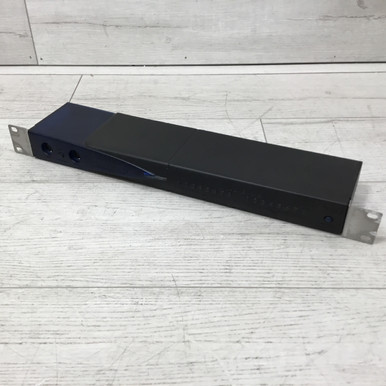 Used Steinberg MIDEX 8 MIDI INTERFACE USB Rackmount Keyboard Brain