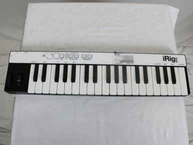 Used IK Multimedia IRIG KEYS 2 MINI Controllers 25-Key Controllers