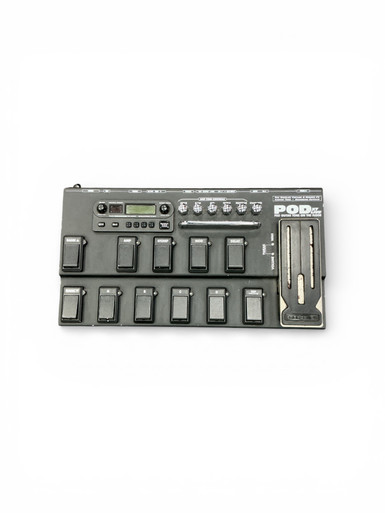 Used Line 6 POD XT LIVE Floorboard Effect
