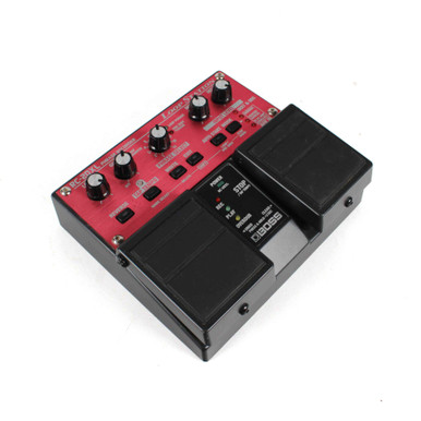 Used Boss RC-20XL Looper Pedal