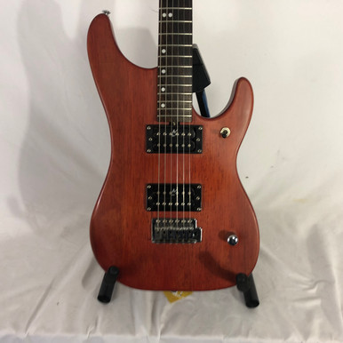 Used Washburn N1 NUNO BETTENCOURT Super S Electric Guitar Red 6-String