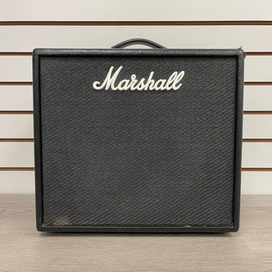 Used Marshall CODE 25 1 x 10 Solid State Amplifier 1 x 10