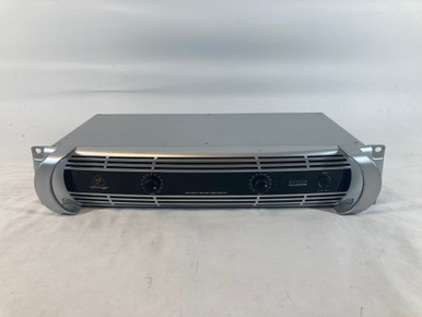 Used Behringer NU1000 Power Amplifier