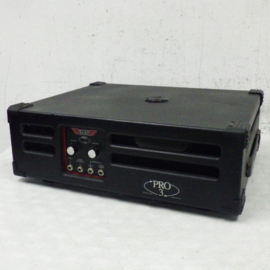 Used Motion Sound PRO 3 ROTARY SPEAKER Keyboard Amplifier