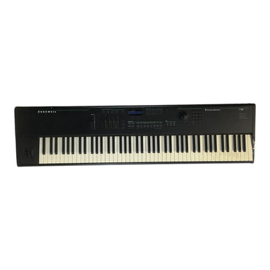 Used Kurzweil PC88 88-key Keyboard 88-key