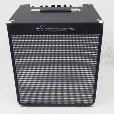 Used Ampeg ROCKET BASS RB-110 1 x 10 Bass Combo Amplifier 1 x 10
