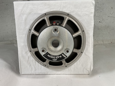 Used Peavey BLACK WIDOW 15 INCH Raw Speaker