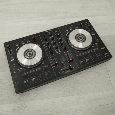 Used Pioneer DDJ-SB2 Turntable