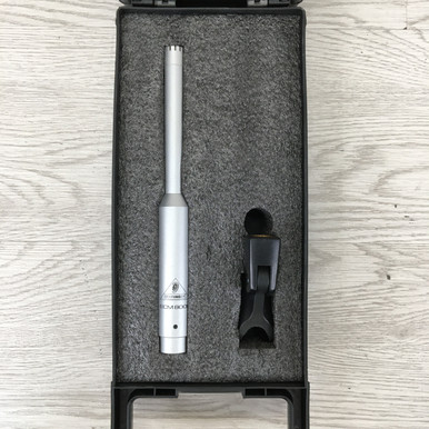 Used Behringer ECM8000 Microphone
