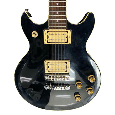 Used Ibanez 1982 ARTIST AR50 JAPAN ELECTRIC GUITAR Vintage Double