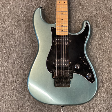 Used Squier CONTEMPORARY STRATOCASTER HH FR Super S Electric