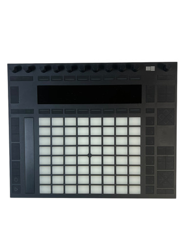 Used Ableton PUSH 2 Pad Controller Pad