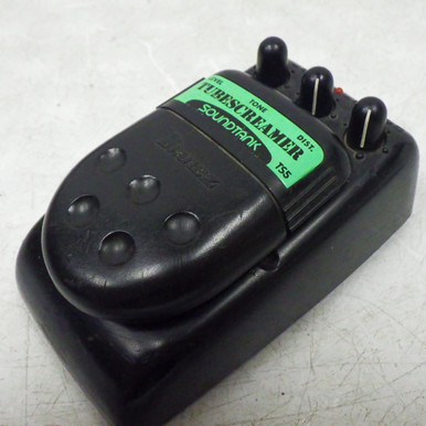 Used Ibanez TS5 TUBE SCREAMER Distortion Pedal