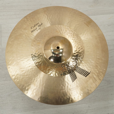 Used Zildjian 21